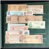 Image 1 : VINTAGE FIRST DAY COVERS LOT