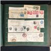 Image 1 : VINTAGE FIRST DAY COVERS LOT
