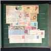 Image 1 : VINTAGE FIRST DAY COVERS LOT