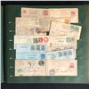 Image 1 : VINTAGE FIRST DAY COVERS LOT