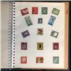 Image 3 : ASSORTED WORLD STAMP LOT