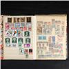 Image 3 : ASSORTED WORLD STAMP LOT