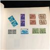 Image 2 : ASSORTED STAMP/ FIRST DAY COVER LOT