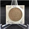 Image 1 : 1921 USA MORGAN SILVER DOLLAR