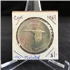 Image 1 : 1967 CANADA SILVER DOLLAR