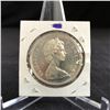 Image 2 : 1967 CANADA SILVER DOLLAR