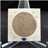 Image 2 : 1901 USA MORGAN SILVER DOLLAR (NEW ORLEANS MINTED)