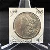 Image 1 : 1885 USA MORGAN SILVER DOLLAR (NEW ORLEANS MINTED) Uncirculated
