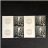 Image 2 : 1SIR JOHN A. MACDONALD COIN 150 COLLECTION (ROYAL CANADIAN MINT) X4