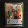 Image 1 : 2020 PANINI DRAFT PICKS ROOKIE PRIZM DEEJAY DALLAS AUTO