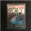 Image 1 : 2018 PANINI LUMINANCE #119 NICK CHUBB RC /25