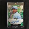 Image 1 : 2020 LEAF FLASH WANDER FRANCO AUTOGRAPH