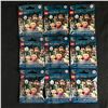 Image 1 : (9X) LEGO "HARRY POTTER" MINIFIGURE BUILDING TOY LOT
