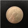 Image 1 : 1922 USA SILVER PEACE $1 DOLLAR COIN