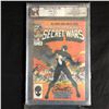 Image 1 : SECRET WARS #8 (PGX 9.4) MARVEL COMICS