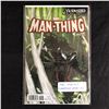 Image 1 : MAN-THING #1 (MARVEL COMICS)