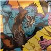 Image 2 : PINHEAD #6 (EPIC COMICS) SIGNED BY DARIO CARRASCO