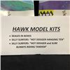 Image 2 : HAWK MODEL KITS