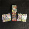 Image 1 : POKEMON TRADING CARD LOT