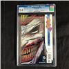 Image 1 : DETECTIVE COMICS #15 CGC GRADE 9.8 (DC COMICS) 2013