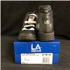 Image 2 : L.A. GEAR WAYNE GRETZKY STREET HOCKEY SHOES