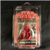 Image 1 : STAR WARS "HOLIDAY DARTH VADER" 2005 HOLIDAY EDITION