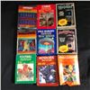 Image 1 : (9X) ATARI VIDEO GAME LOT