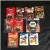 Image 1 : ASSORTED RACING DIECAST LOT