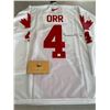 Image 1 : BOBBY ORR AUTOGRAPHED TEAM CANADA JERSEY (GREAT NORTH ROAD COA)