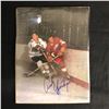 Image 1 : ANDY BATHGATE AUTOGRAPHED PHOTO