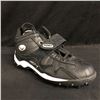 Image 1 : MICHAEL VICK SIGNED PONY FOOTBALL CLEAT (JSA COA)