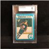 Image 2 : 1979-80 O-PEE-CHEE HOCKEY CARD LOT (WAYNE GRETZKY RC BVG 6)