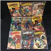 Image 1 : ASSORTED COMIC BOOK LOT
