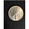 Image 1 : 1922 USA PEACE SILVER DOLLAR