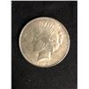 Image 2 : 1922 USA PEACE SILVER DOLLAR