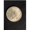 Image 2 : 1922 USA PEACE SILVER DOLLAR