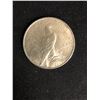 Image 1 : 1922 USA PEACE SILVER DOLLAR