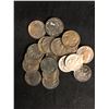Image 1 : VINTAGE United States Coin Lot (Buffalo Nickels)