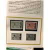 Image 2 : LARGE UNUSED STAMP LOT