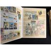 Image 2 : ASSORTED WORLD STAMP LOT