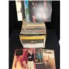 Image 1 : ASSORTED VINYL RECORD LOT