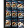 Image 1 : LEGO MINIFIGURES 71028 (HARRY POTTER)