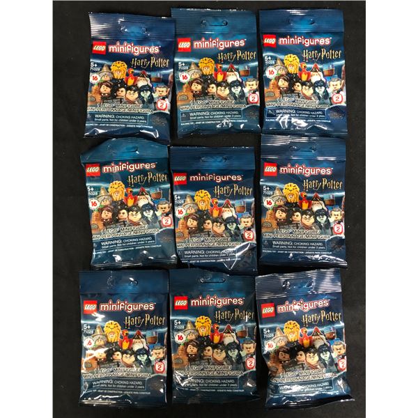 LEGO MINIFIGURES 71028 (HARRY POTTER)