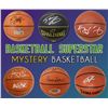 Image 1 : BASKETBALL SUPERSTAR "MYSTERY" BASKETBALL