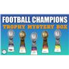 Image 1 : FOOTBALL CHAMPIONS TROPHY "MYSTERY" BOX