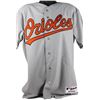 Image 3 : BROOKS ROBINSON SIGNED ORIOLES JERSEY (PSA/DNA CERTIFIED)