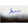 Image 2 : MUHAMMAD ALI SIGNED PHOTO (BECKETT LOA)