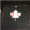 Image 1 : CHICAGO "CANADIAN TOUR" 2014 CONCERT T-SHIRT (XL)