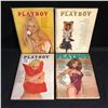 Image 1 : ASSORTED PLAYBOY MAGAZINES
