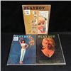 Image 1 : ASSORTED PLAYBOY MAGAZINES